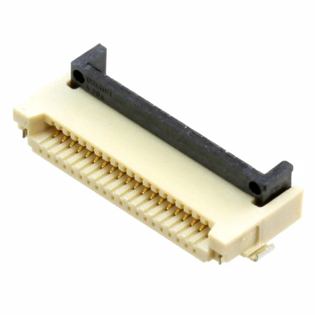 XF3M20151BR100 by Omron Electronics Inc-EMC Div