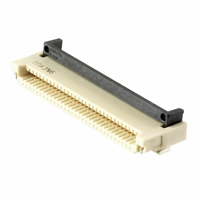 XF3M31151BR100 by Omron Electronics Inc-EMC Div
