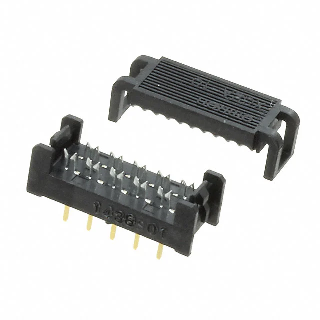 XG2A-1001 by Omron Electronics Inc-EMC Div