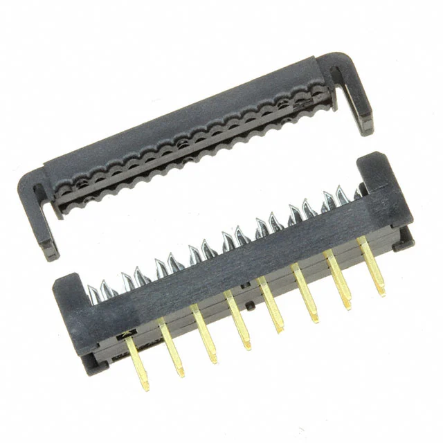 XG2A-1601 by Omron Electronics Inc-EMC Div