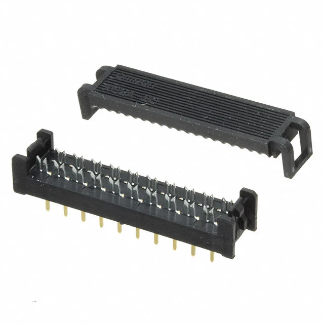 XG2A-2002 by Omron Electronics Inc-EMC Div