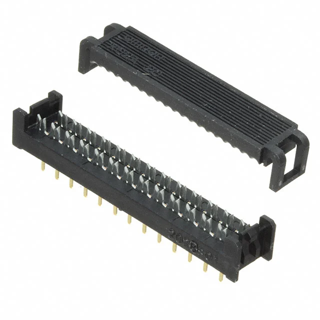 XG2A-2601 by Omron Electronics Inc-EMC Div