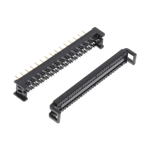 XG2A-3001 by Omron Electronics Inc-EMC Div