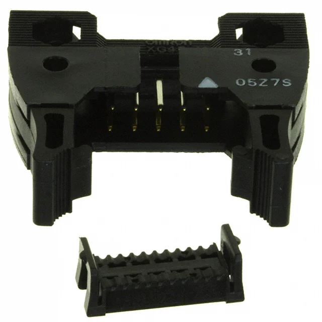 XG4E-1071 by Omron Electronics Inc-EMC Div