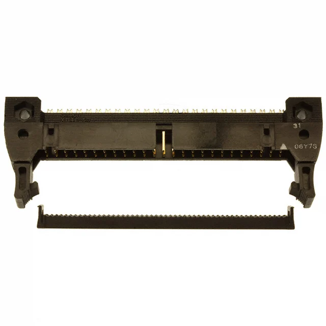 XG4E-5071 by Omron Electronics Inc-EMC Div