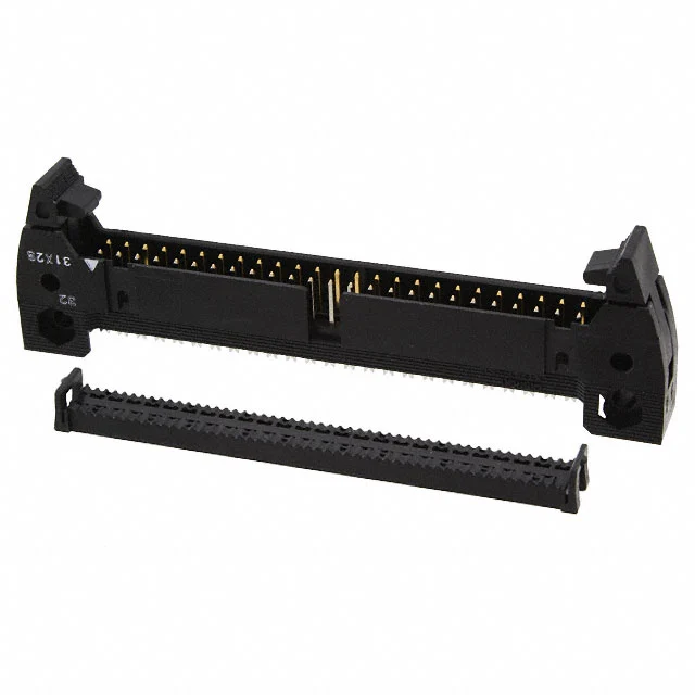 XG4E-5072 by Omron Electronics Inc-EMC Div
