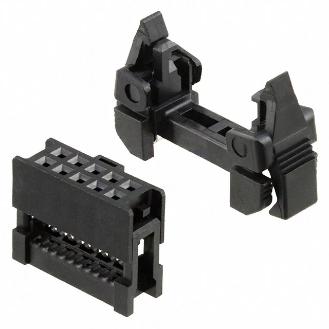 XG4M-1030-U by Omron Electronics Inc-EMC Div