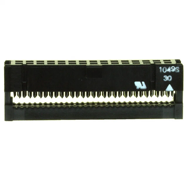 XG4M-3030 by Omron Electronics Inc-EMC Div