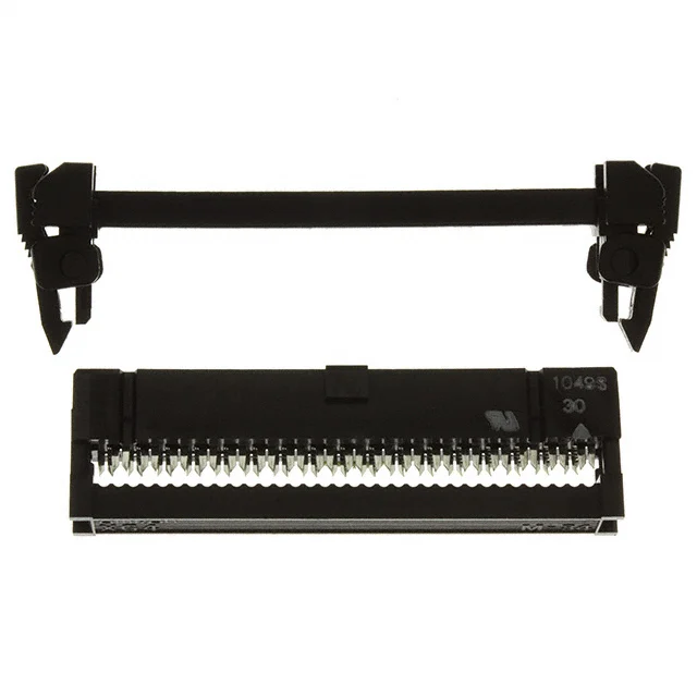 XG4M-3430-U by Omron Electronics Inc-EMC Div