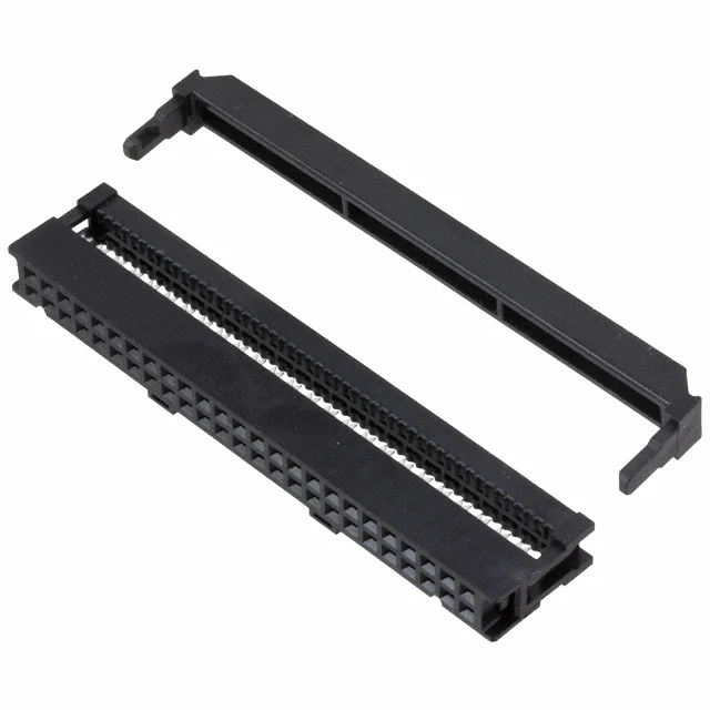 XG4M-5031 by Omron Electronics Inc-EMC Div
