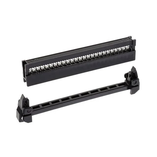 XG4M-5031-U 제조사: Omron Electronics Inc-EMC Div
