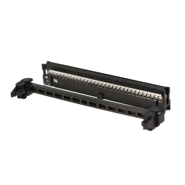 XG4M-6430-U by Omron Electronics Inc-EMC Div