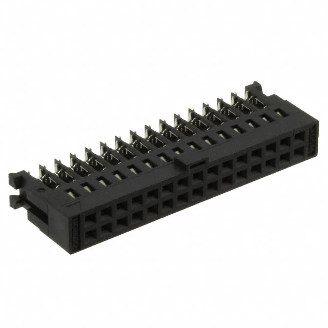 XG5M-3435-N by Omron Electronics Inc-EMC Div
