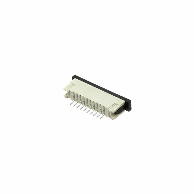 ZF1-10-01-T-WT by Samtec Inc.