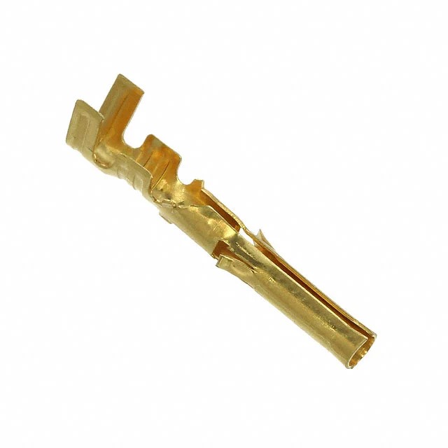 0002065101 제조사: Molex