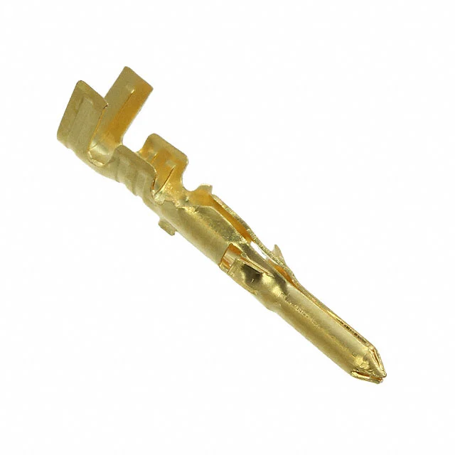0002066103 メーカー： Molex