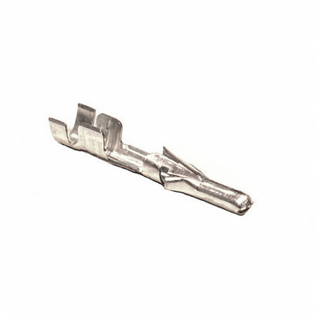 0002081236 メーカー： Molex