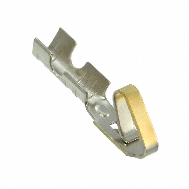 0008550102 제조사: Molex
