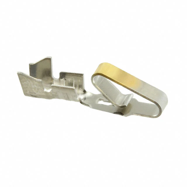 0008550134 by Molex