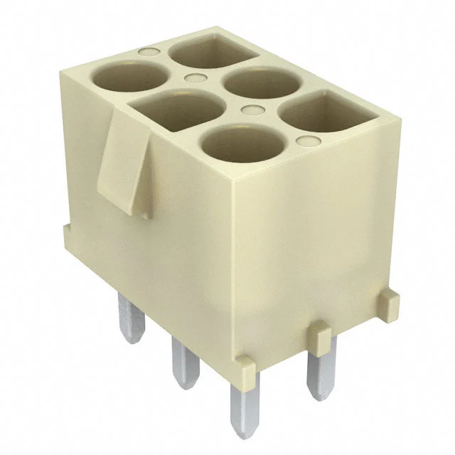 0010844062 by Molex