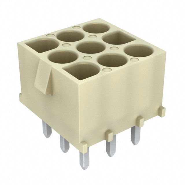 0010844092 メーカー： Molex