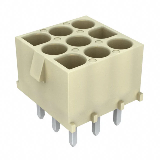 0010845091 メーカー： Molex