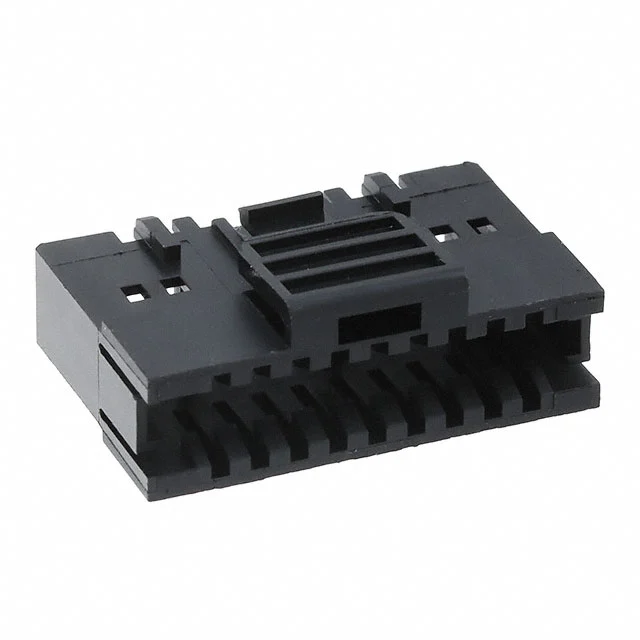 0015045204 by Molex