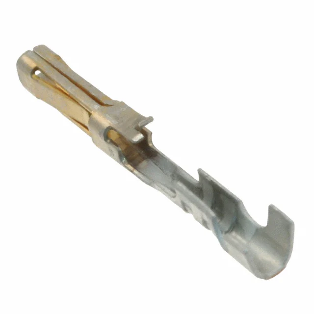 0016020098 Rectangular Connector Contacts image
