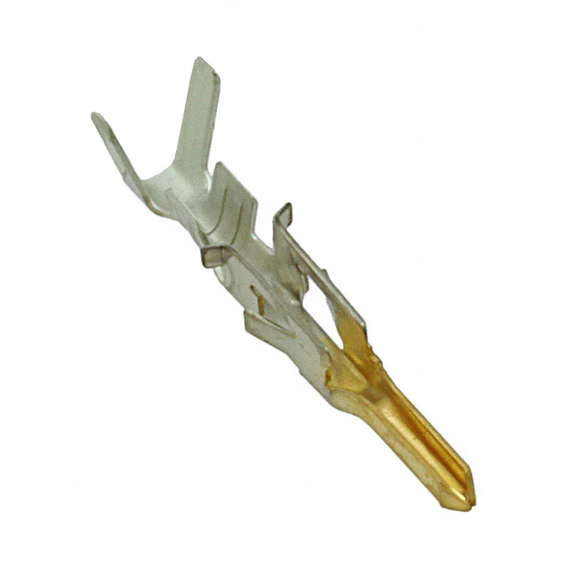 0039000076 Rectangular Connector Contacts image