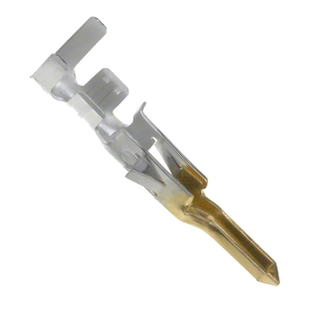 0039000095 Rectangular Connector Contacts image
