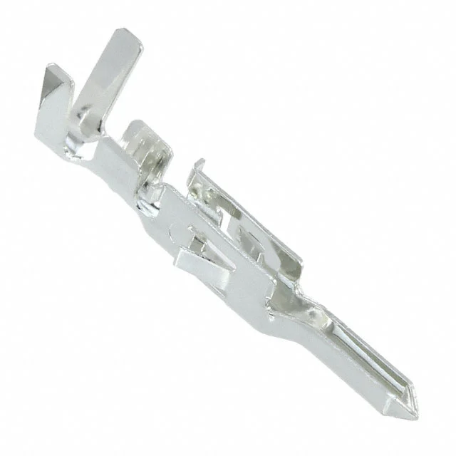 0039000127 Rectangular Connector Contacts image