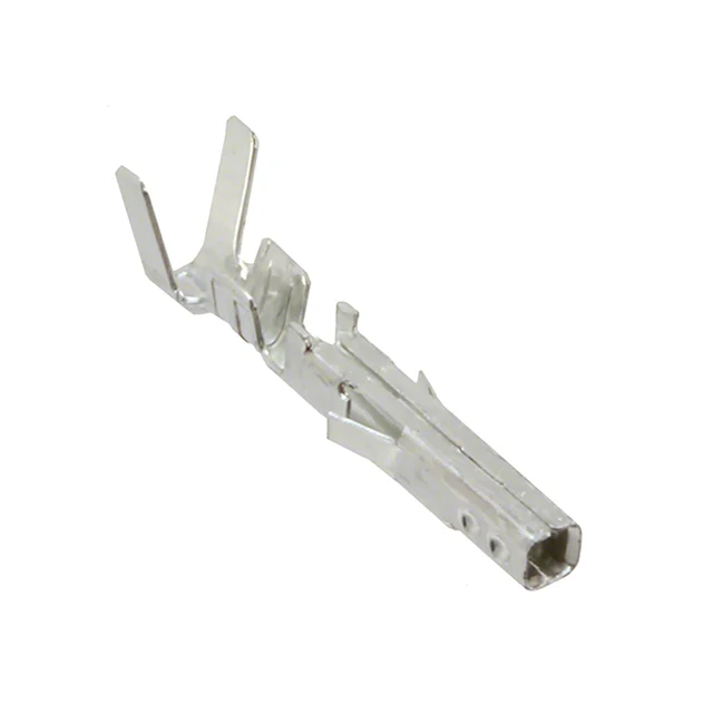 0039000208 by Molex