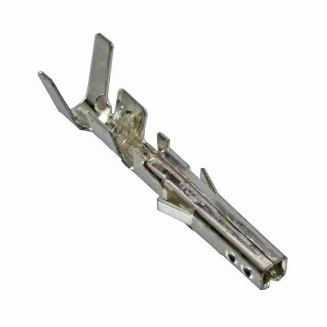 0039000217 Rectangular Connector Contacts image