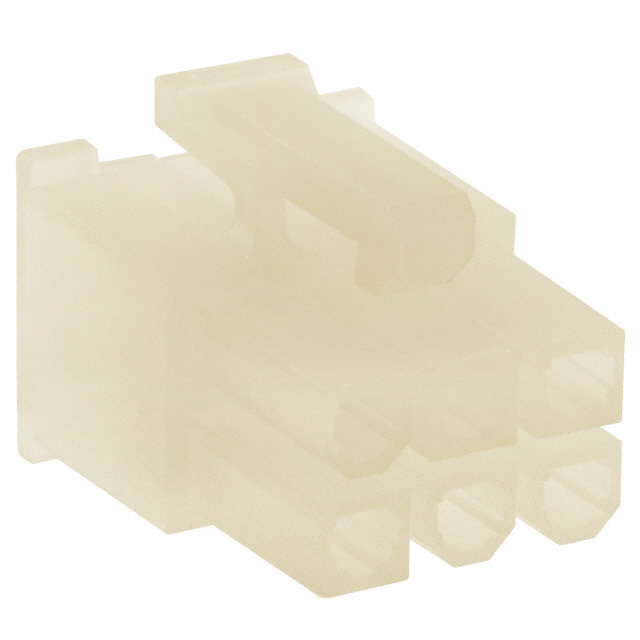 0039012060 by Molex