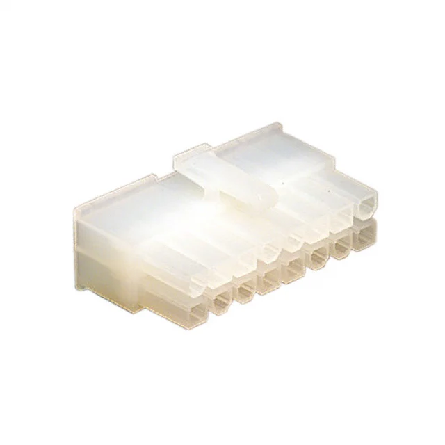 0039012165 Rectangular Connector Housings image