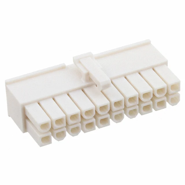 0039012205 by Molex