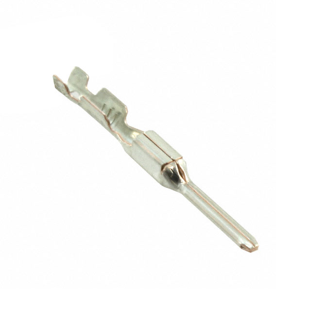 0330000004 Rectangular Connector Contacts image