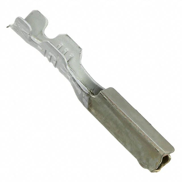 0334670004 by Molex