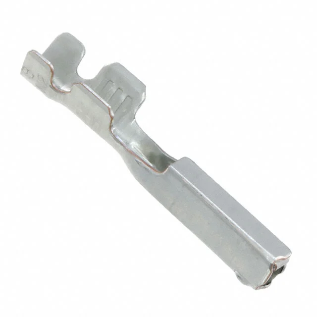 0334680002 メーカー： Molex