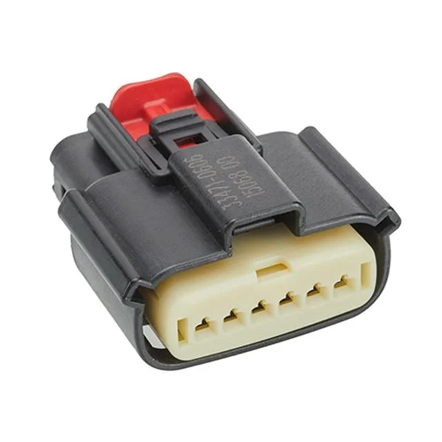 0334716002 by Molex