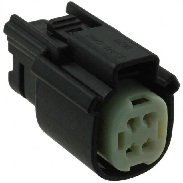 0334720401 by Molex