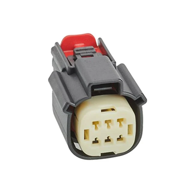 0334720701 by Molex