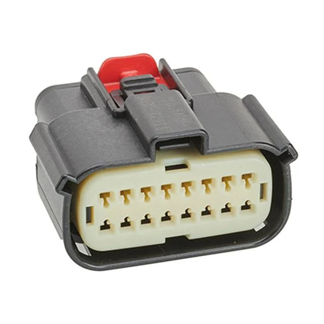 0334721601 by Molex