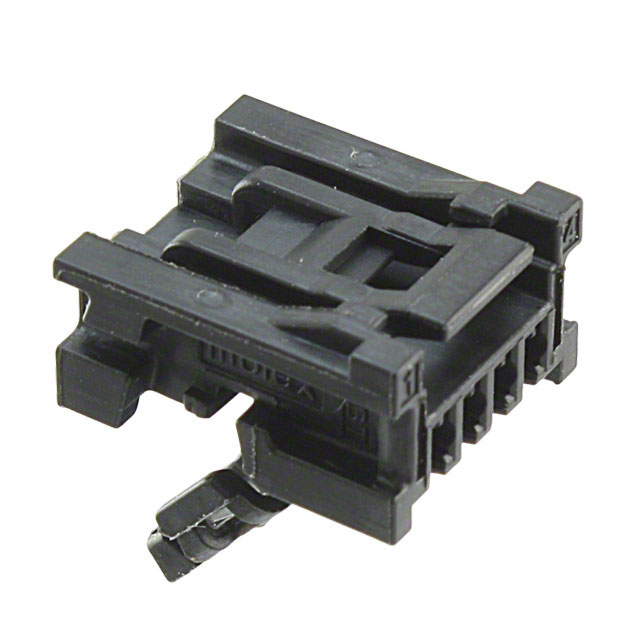 0347910040 by Molex