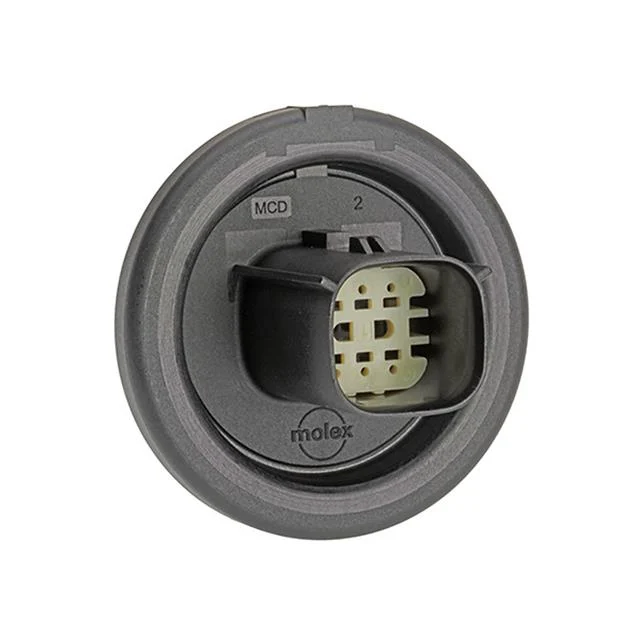 0348403420 by Molex