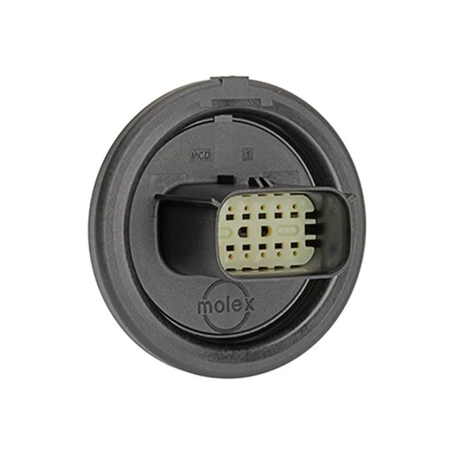0348406440 by Molex