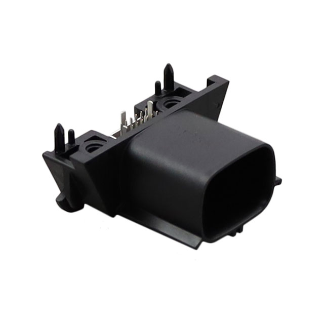 0348570506 by Molex