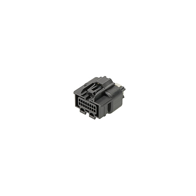 0348948010 by Molex