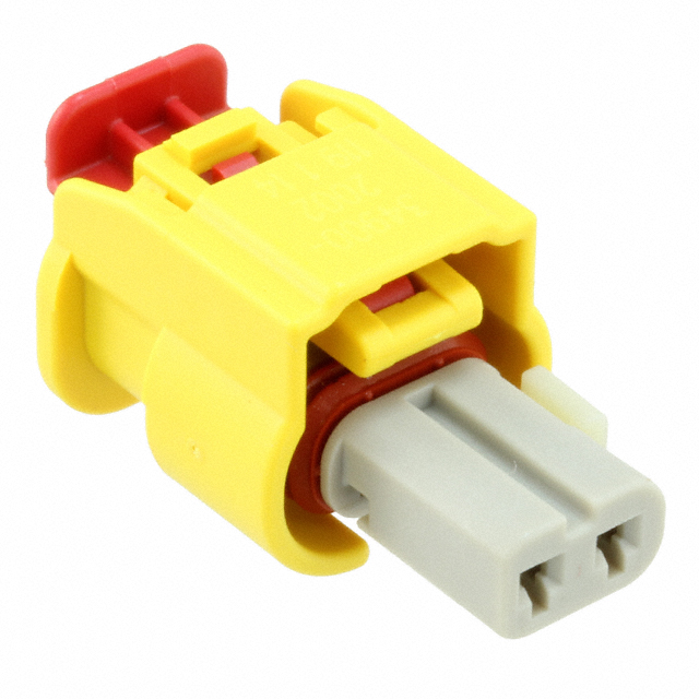 0349002002 by Molex