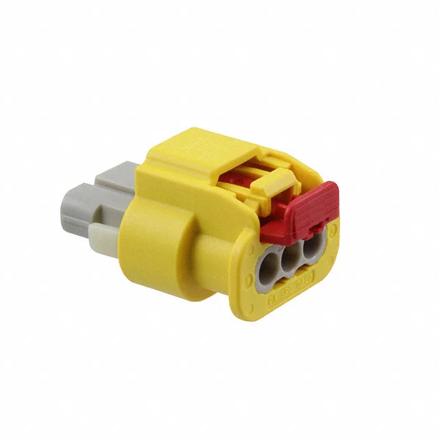 0349003002 by Molex